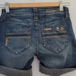Indigo rein forever jeans deals